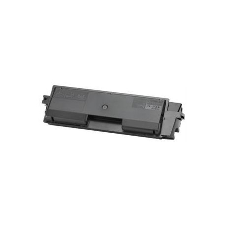 Toner Original  Kyocera TK590 de color Negro