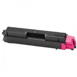 Toner Original  Kyocera TK590 de color Magenta