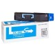 Toner Original  Kyocera TK880 de color CYAN