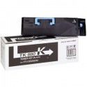 Toner Original  Kyocera TK880 de color Negro