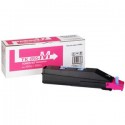 Toner Original  Kyocera TK855 de color Magenta