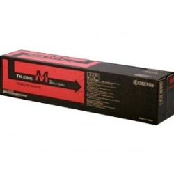 Toner Original  KyoceraTK570 de color Magenta