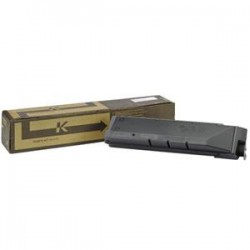 Toner Original  Kyocera TK8600 de color Negro