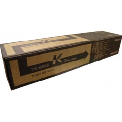 Toner Original  Kyocera TK435 de color Negro