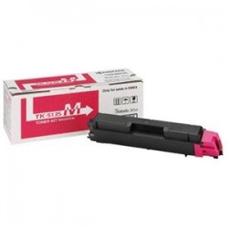 Toner Original  Kyocera v de color Magenta