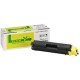 Toner Original  Kyocera TK5135 de color Amarillo