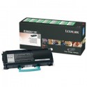 Toner Original Lexmark E260A de color Negro