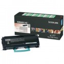 Toner Original Lexmark  E120 de color Negro