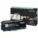 Toner Original Lexmark E120 vde color Negro