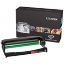 Drum Original Lexmark E250X22G de color Negro