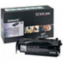 Toner Original Lexmark  T430 de color Negro