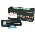 Toner Original  Lexmark  E360H de color Negro