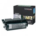 Toner Original Lexmark T610 de color Negro