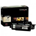 Drum Original Lexmark 64416XE  de color Negro