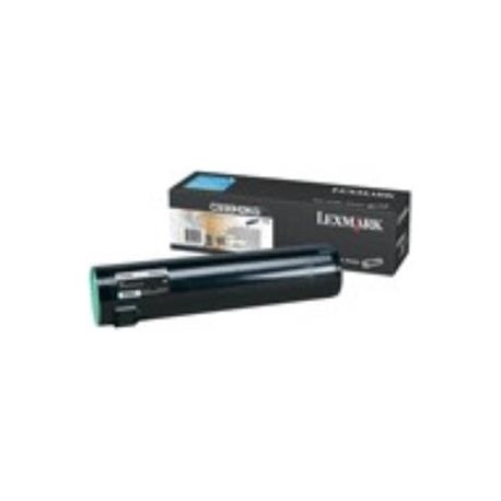 Toner Original Lexmark 935BK de color Negro