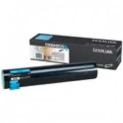 Toner Original Lexmark 935C de color CYAN