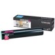 Toner Original Lexmark 935M de color Magenta