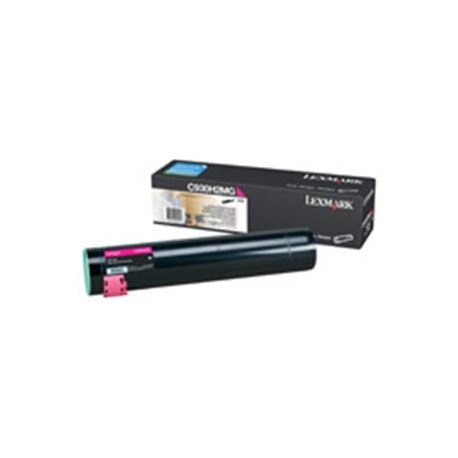 Toner Original Lexmark 935M de color Magenta