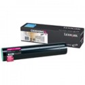 Toner Original Lexmark 935M de color Magenta