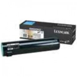 Toner Original Lexmark 945X2BK de color Negro