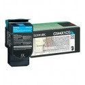 Toner Original Lexmark C734AC de color CYAN