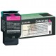 Toner Original Lexmark C544X2MG de color Magenta