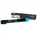 Toner Original Lexmark 950X2C de color CYAN