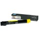 Toner Original Lexmark 950X2Y de color Amarillo