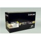 Toner Original Lexmark C792AY de color Amarillo