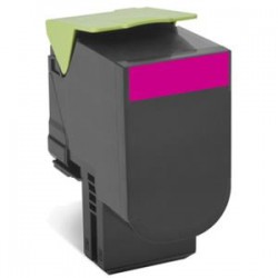 Toner Original Lexmark C702HM de color Magenta