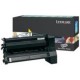 Toner Original Lexmark C780H1YG  de color Amarillo