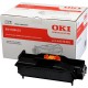 Drum Original OKI DRB431 de color Negro