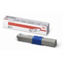 Toner Original OKIC310C de color CYAN