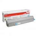 Toner Original OKI C860C de color CYAN