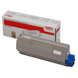 Toner Original OKI C851BK color Negro