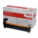 Drum Original OKI DR82BK de color Negro