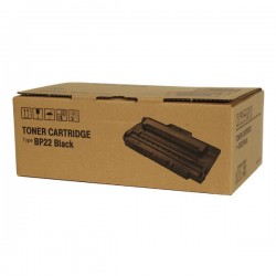 Toner Original  Ricoh RICK184 de color Negro