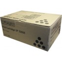 Toner Original  Ricoh SP3200 de color Negro