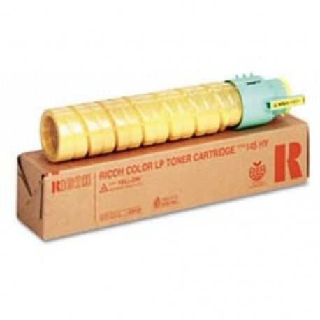 Toner Original  Ricoh RICK174LDY  de color Amarillo