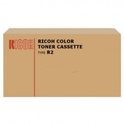 Toner Original  Ricoh RICK179BK de color Negro