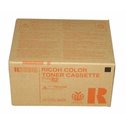 Toner Original  Ricoh RICK179Y de color Amarillo