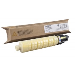 Toner Original  Ricoh RHC430EY de color Amarillo