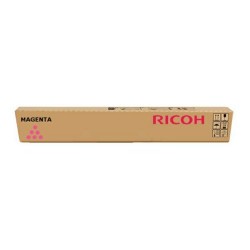 Toner Original  Ricoh MP3500 de color Magenta