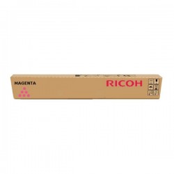 Toner Original  Ricoh SPC82 de color Magenta