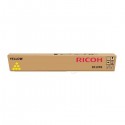 Toner Original  Ricoh SPC821 de color Amarillo