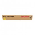 Toner Original  Ricoh MP3002 de color Amarillo