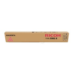 Toner Original  RicohMP5502  de color Magenta