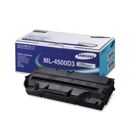 Toner Original  Samsung ML-4500TCde color Negro