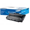 Toner Original  Samsung SCX-4720D3  de color Negro