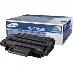 Toner Original  Samsung ML-D2850B de color Negro